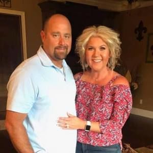 Meet your Posher, Codey